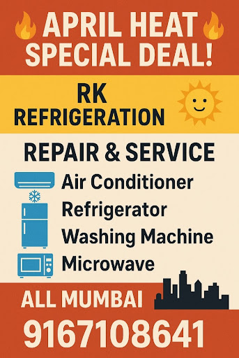 🔥 April Heat Special Deal! 🔥 post image