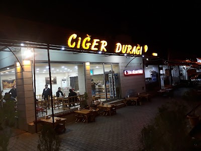 Photos of Ciğer Durağı