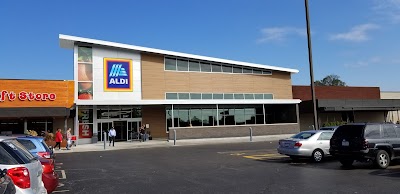 ALDI