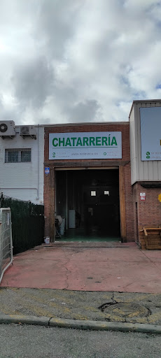 Redeveca Chatarrería reciclaje y recuperación