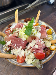 Photo n°18 de Restaurant au Comptoir by l'Italian l'Isle sur la Sorgue à L'Isle-sur-la-Sorgue (Bar à vin)