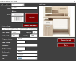 Photo n°8 de Excel Concept - Développement et Conception EXCEL sur Mesure - Services informatiques à Domicile à Germond-Rouvre (Assistance et services informatiques)
