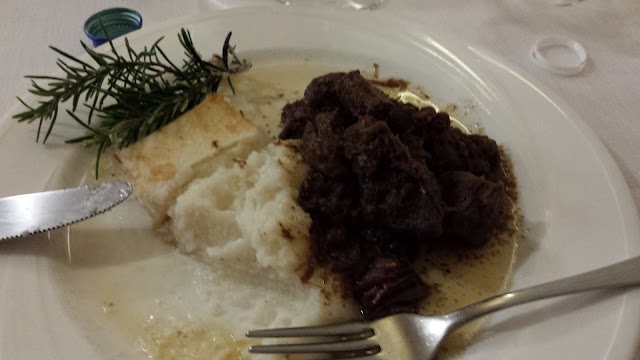 Enoteca del Corte del Medà