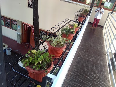 Photos of Primary School Al-Muttaqin