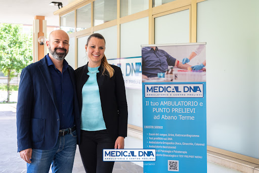 MedicalDNA - Thumbnail