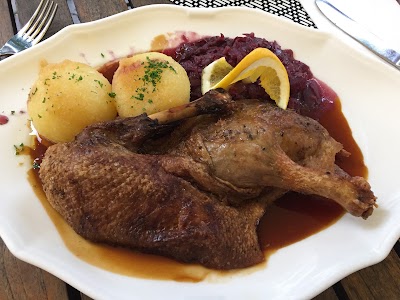 Photos of Alpenhof