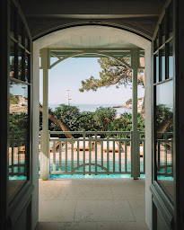 Photo n°5 de Hôtel Hemen à Saint-Palais-sur-Mer (Spa)