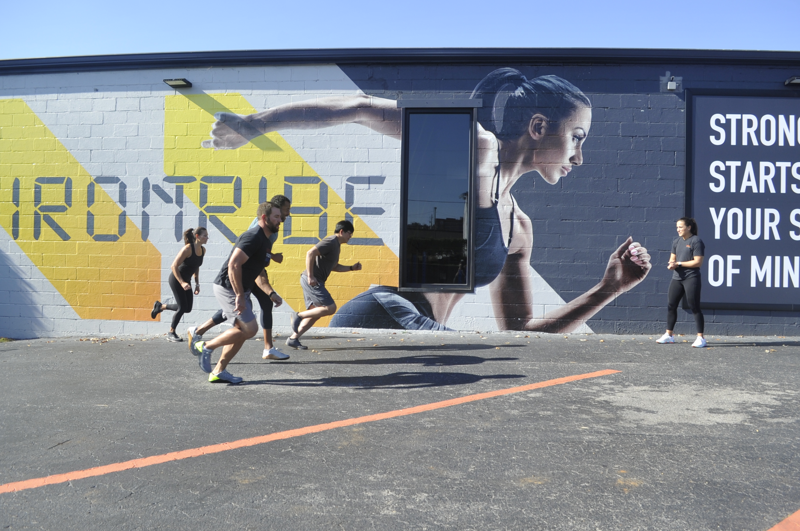 Iron Tribe Fitness photo 19