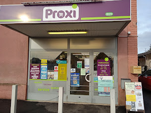 Photo n°1 de Proxi à Ebersheim (Supérette)