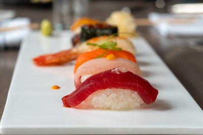 Nama Sushi Bar & Restaurant