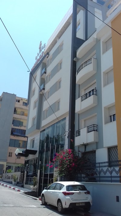 Photos of Hotel Al Ansar