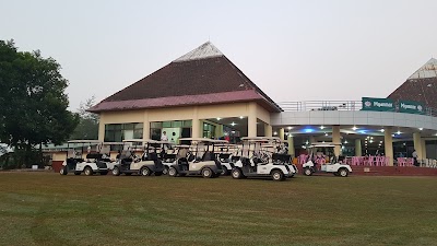Photos of Hanthawaddy Golf Club House