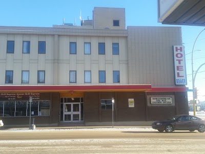 Photos of Beaver Motor Hotel
