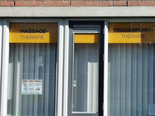Trigger Point Therapy Netherlands - Thumbnail