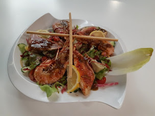 Photo n°9 de Le Victor Hugo à Digne-les-Bains (Restaurant méditerranéen)