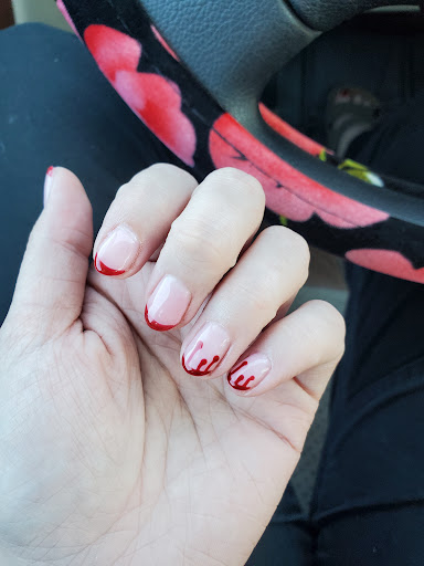 Fashion Nails Tiffany - Thumbnail