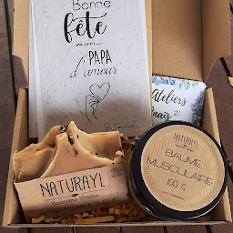 Photo n°5 de Les Ateliers d'Anaïs 21 à Sombernon (Cours de cuisine)