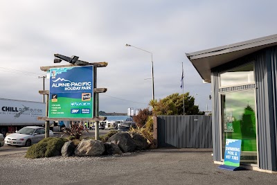 Photos of Alpine Pacific Motels & Holiday Park