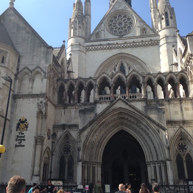 King's College London