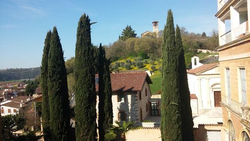 Villa San Carlo - House Retreat - Thumbnail
