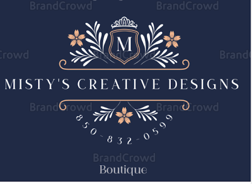 Misty's Creative Designs Boutique