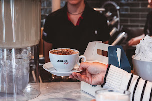 Photo n°10 de Le club café Montélimar à Montélimar (Sandwicherie)