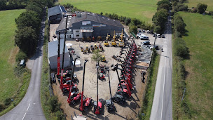 Photo n°3 de AB44 Services à La Limouzinière (Entretien de machines)