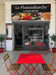 Photo n°21 de LE FLAMMEKUECHE à Hendaye (Restauration rapide)