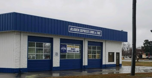 Bladen Express Lube & Tire Inc - Thumbnail