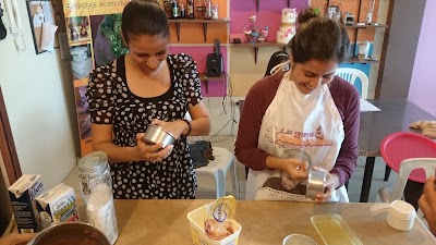 Photos of El Hornito del Chef