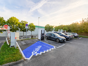 Photo n°19 de Norauto Livry Gargan à Livry-Gargan (Magasin de pneus)