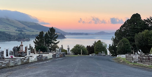 Port Chalmers New Cemetery - Thumbnail