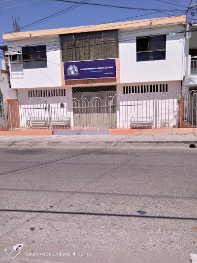 Photos of Iglesia Pentecostal Unida De Colombia