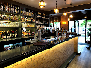 Photo n°3 de L'Atelier à La Garenne-Colombes (Restaurant)