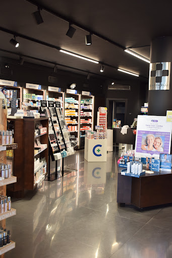 Farmacia Bacchielli Gallery - Italy