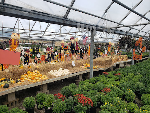 Country Garden Center Gallery - United States