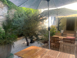 Photo n°2 de Hotel de France à Entrains-sur-Nohain (Restaurant)