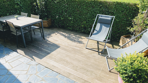 Photo de Foyer Logement