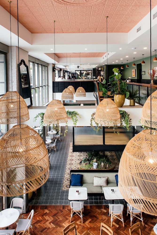 Doppio Zero Rosebank
