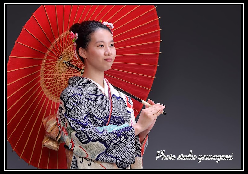 山上写真館大津店