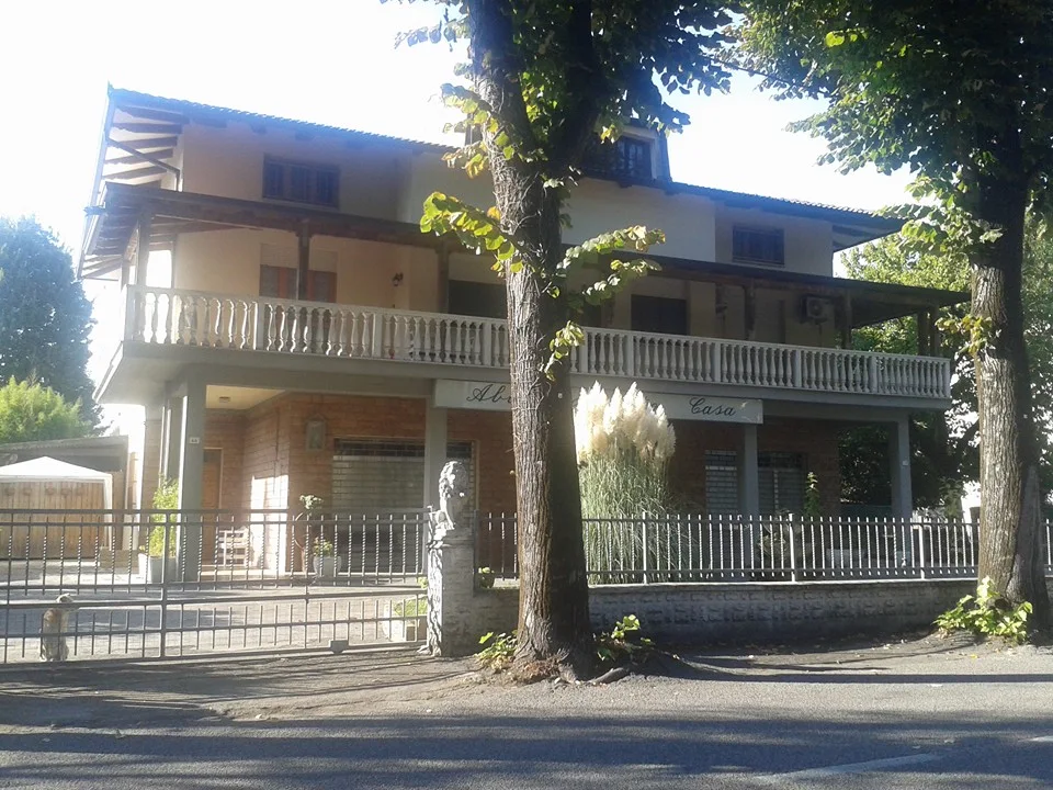 B&B SAN MATTEO DI RISI EUGENIO