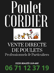Photo n°3 de Poulet Cordier à Beausite (Élevage de volailles)