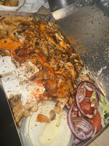 Greek Gods’ Cuisine - United Kingdom