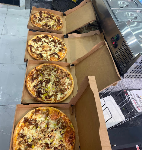 Berliner Döner Pizza & Burger photo
