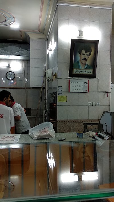 Photos of Razzaghi Kababs