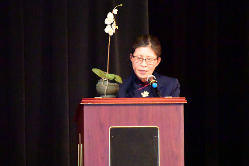 Tzu Chi Foundation Fresno Service Center - Thumbnail