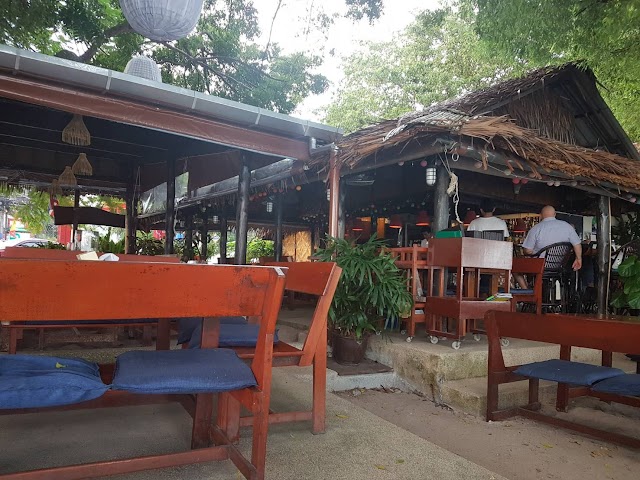 Nikitas Beach Restaurant