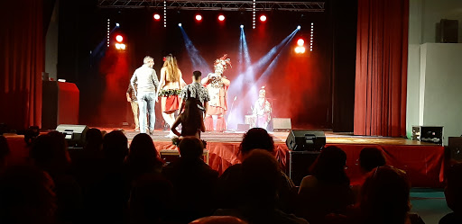 Complexe Sportif Arrieta