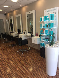 Photo n°13 de Boréalis Coiffure à Tarbes (Salon de coiffure)