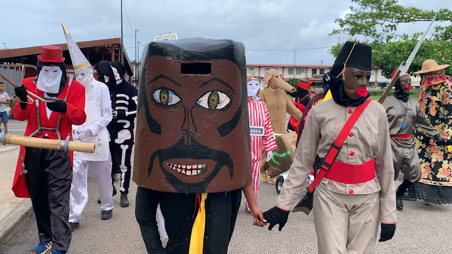 Opinii despre Carnaval de Guyane avec KOUMAN în Cayenne - Association